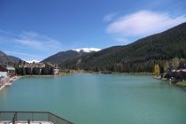 Rocky Mountain Resort Management Keystone Ngoại thất bức ảnh