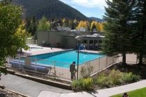 Rocky Mountain Resort Management Keystone Ngoại thất bức ảnh