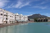 Rocky Mountain Resort Management Keystone Ngoại thất bức ảnh
