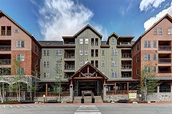 Rocky Mountain Resort Management Keystone Ngoại thất bức ảnh