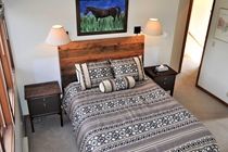 Rocky Mountain Resort Management Keystone Ngoại thất bức ảnh